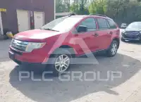 2007 Ford EDGE фото