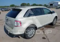 2007 Ford EDGE фото