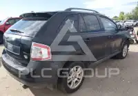 2007 Ford EDGE photo