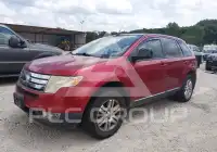 2007 Ford EDGE photo