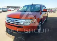 2007 Ford EDGE фото