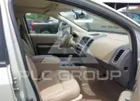 2007 Ford EDGE фото