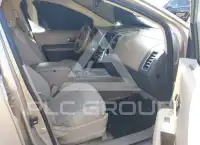 2007 Ford EDGE фото