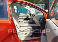 2007 Ford EDGE фото