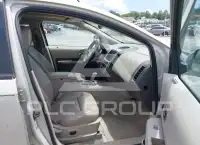 2007 Ford EDGE photo