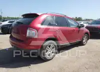 2007 Ford EDGE фото