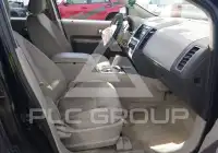 2007 Ford EDGE photo