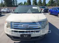 2007 Ford EDGE фото