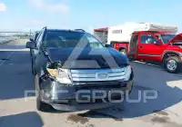 2007 Ford EDGE фото