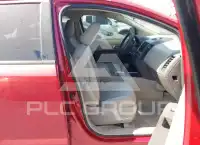 2007 Ford EDGE photo