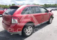 2007 Ford EDGE фото