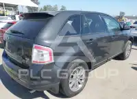 2007 Ford EDGE photo