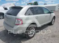 2007 Ford EDGE фото