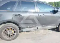2007 Ford EDGE photo