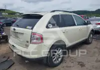 2007 Ford EDGE фото