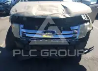 2007 Ford EDGE photo