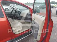 2007 Ford EDGE фото