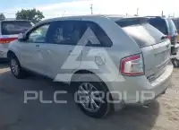 2007 Ford EDGE фото