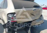 2007 Ford EDGE фото