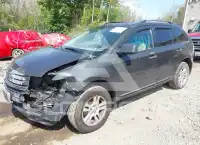 2007 Ford EDGE photo