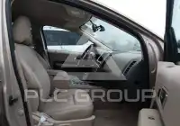 2007 Ford EDGE фото