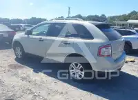 2007 Ford EDGE photo