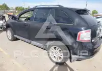 2007 Ford EDGE photo