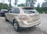2007 Ford EDGE photo