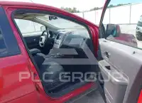 2007 Ford EDGE фото