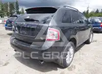 2007 Ford EDGE photo