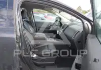2007 Ford EDGE фото