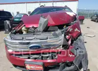 2007 Ford EDGE фото