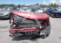 2007 Ford EDGE фото