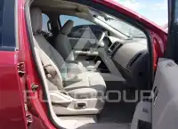2007 Ford EDGE фото
