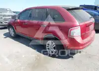 2007 Ford EDGE photo