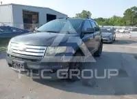 2007 Ford EDGE photo