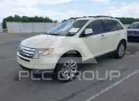 2007 Ford EDGE photo