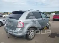 2007 Ford EDGE photo