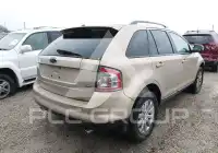 2007 Ford EDGE фото