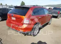 2007 Ford EDGE photo