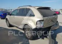 2007 Ford EDGE фото