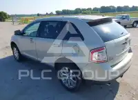 2007 Ford EDGE фото