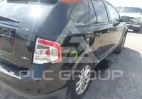 2007 Ford EDGE photo