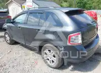 2007 Ford EDGE photo