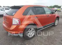 2007 Ford EDGE фото