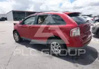 2007 Ford EDGE фото