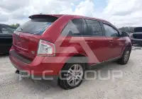 2007 Ford EDGE photo