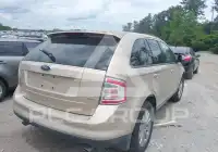 2007 Ford EDGE photo