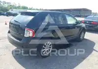 2007 Ford EDGE photo