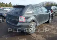 2007 Ford EDGE фото